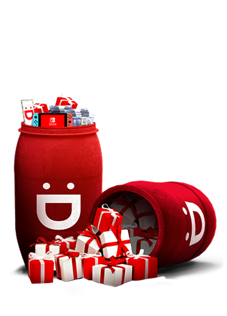 Top Banner_ Barrel Motif (Presents) 360253.png